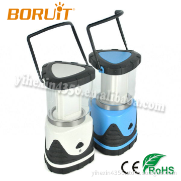 Hot Sale Boruit EFL0708 Portable camping lights